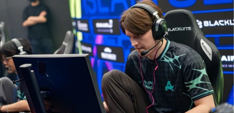 Zero Tenacity - Virtus.pro Zero Tenacity - Virtus.pro