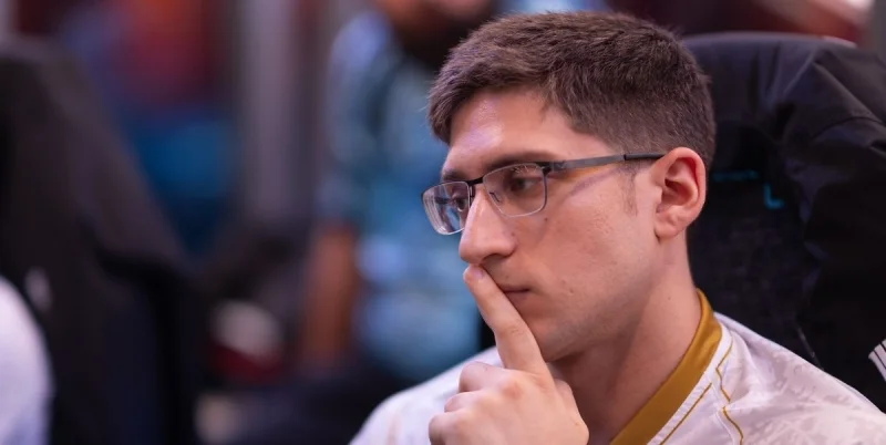 Rune Eaters - Inner Circle Esports