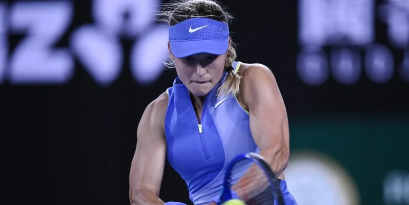 Эмма Наварро - Анна Калинская