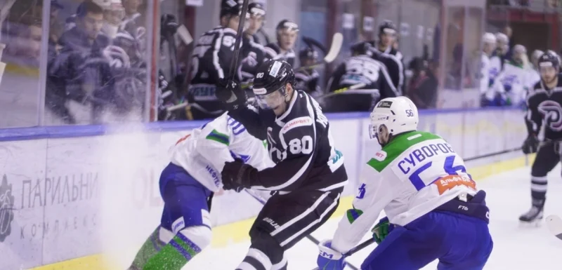 Торос - Челны