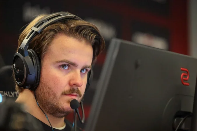 Passion UA - MOUZ Passion UA - MOUZ