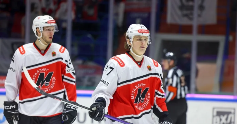 Звезда - Металлург Нк