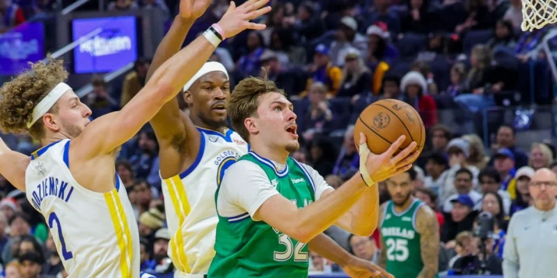 Финикс - Даллас