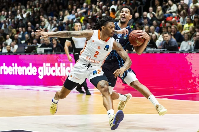 Тюрк Телеком - Хемниц Тюрк Телеком - Хемниц