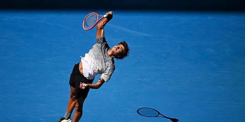 Флавио Коболли - Джек Пиннингтон-Джонс