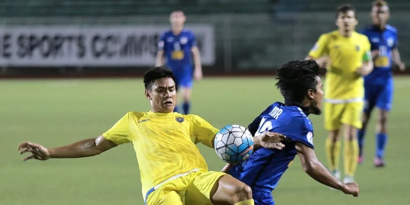 Конг Ан - Тампинс Роверс Конг Ан - Тампинс Роверс