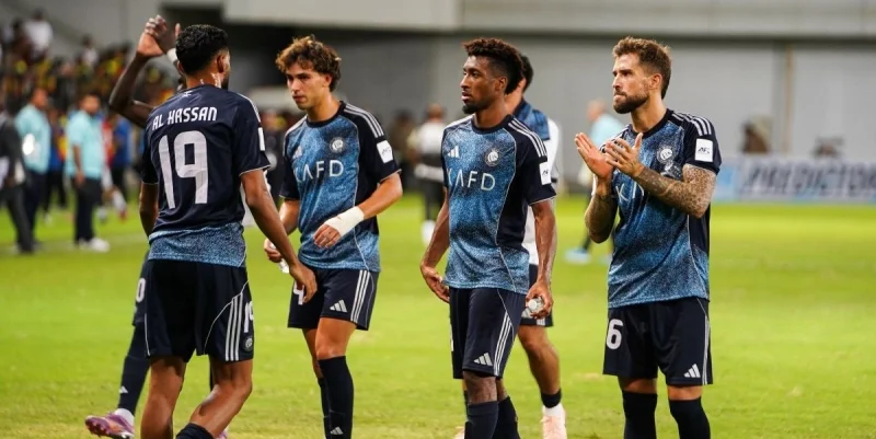 Аркадаг - Аль-Наср Аркадаг - Аль-Наср