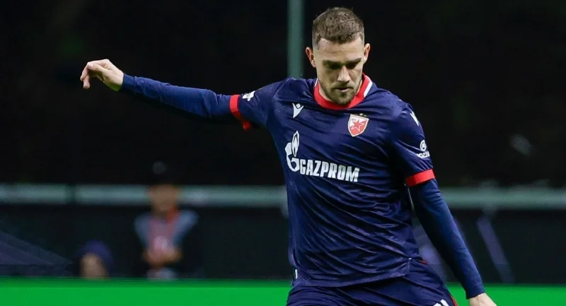 Будучность Добановцы - Црвена Звезда Будучность Добановцы - Црвена Звезда