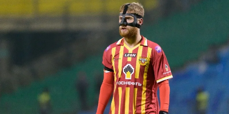 Волгарь - Арсенал