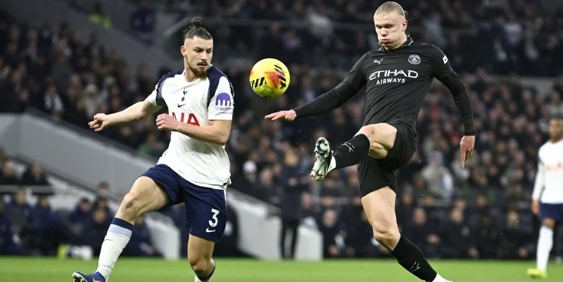 Манчестер Сити - Фулхэм