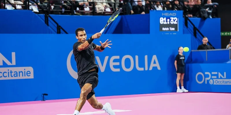 Алексей Попырин - Феликс Оже-Альяссим