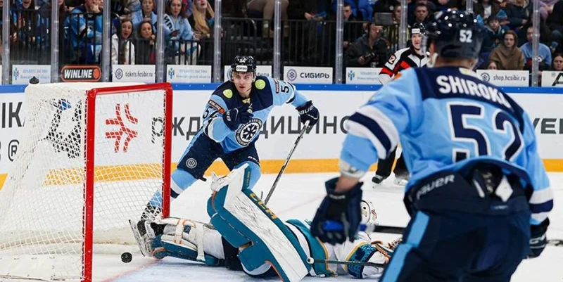 Сибирь - Лада