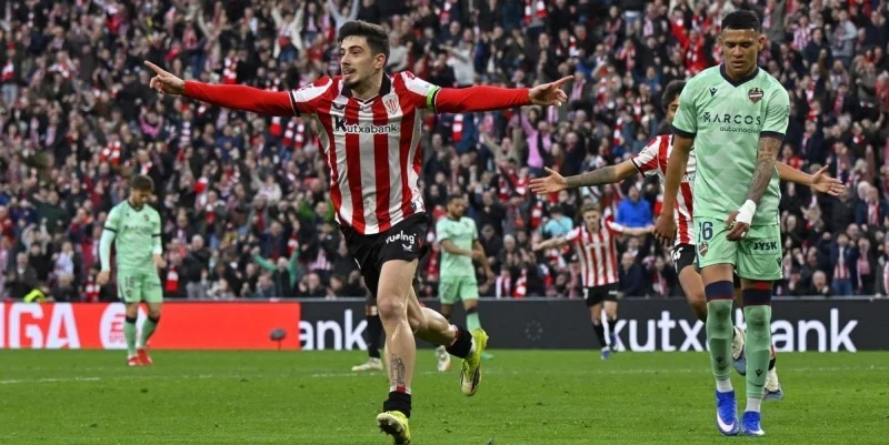 Атлетик Бильбао - Реал Сосьедад