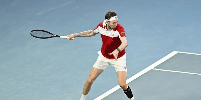 Хуберт Гуркач - Александр Бублик