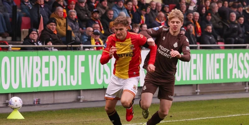 Гоу Эхед Иглз - Херенвен Гоу Эхед Иглз - Херенвен