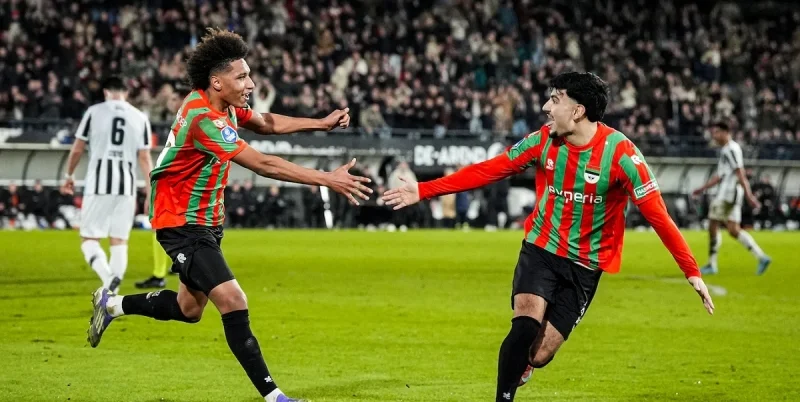 Неймеген - Утрехт Неймеген - Утрехт