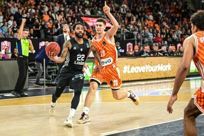 Лондон Лайонс - Лиеткабелис Лондон Лайонс - Лиеткабелис