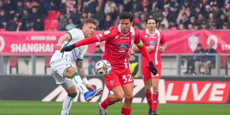 Зюдтироль - Монца Зюдтироль - Монца