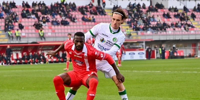 Авеллино - Фрозиноне