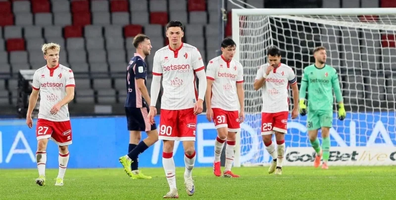 Бари - Специя Бари - Специя