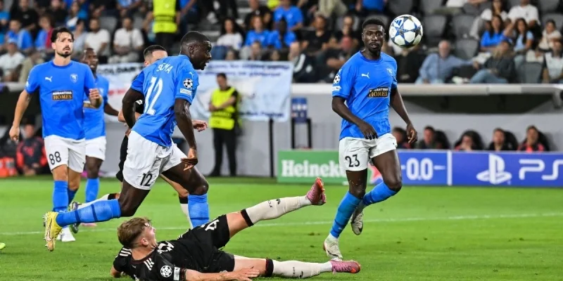 Дигенис М. - Пафос