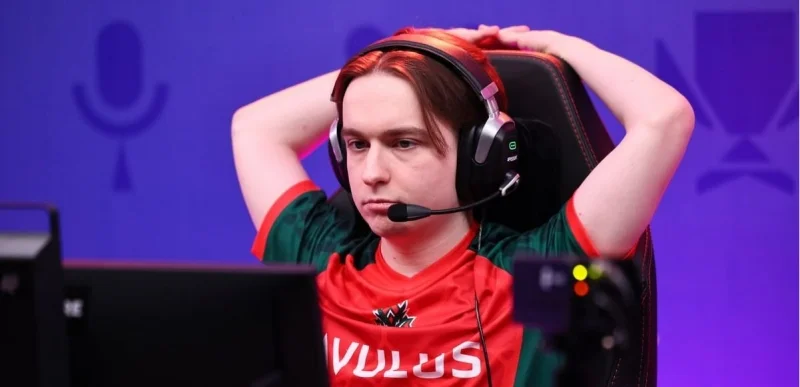 Zero Tenacity - AVULUS