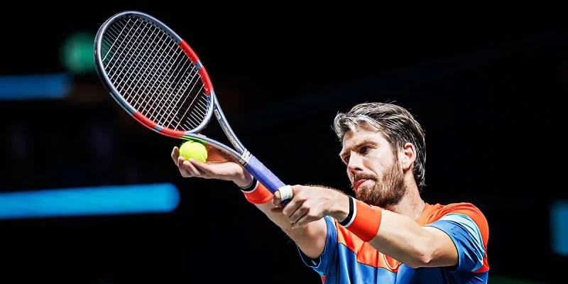 Кристофер О'Коннелл - Кэмерон Норри