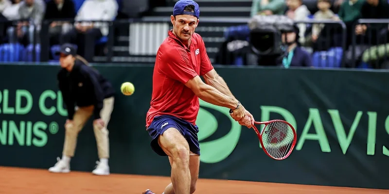 Томми Пол - Дженсон Бруксби Томми Пол - Дженсон Бруксби