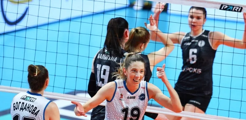 Заречье-Одинцово - Корабелка