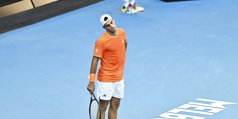 Франциско Черундоло - Уго Деллиен