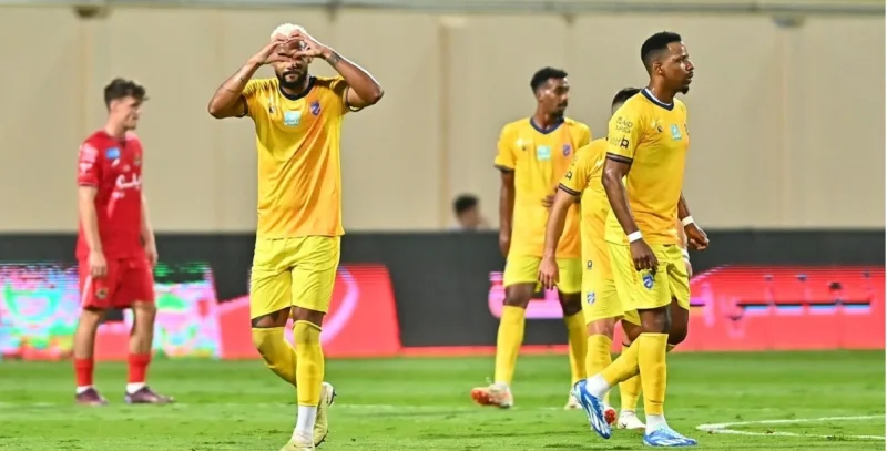 Аль-Хазм - Аль-Ахдуд Аль-Хазм - Аль-Ахдуд