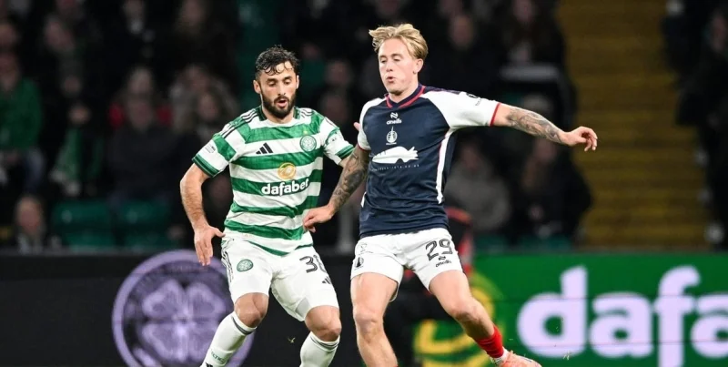 Фалкирк - Данди Фалкирк - Данди