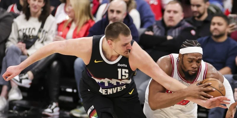 Денвер - Мемфис