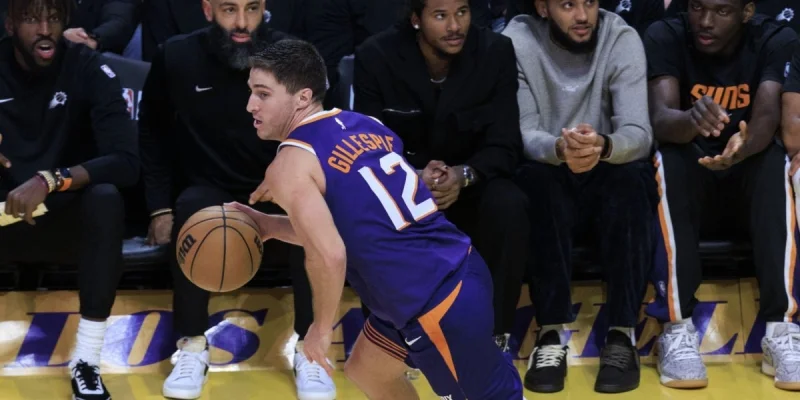 Финикс - Оклахома