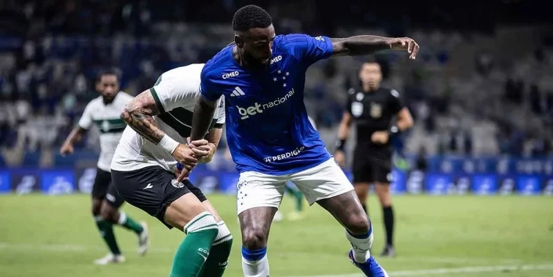 Мирассол - Крузейро