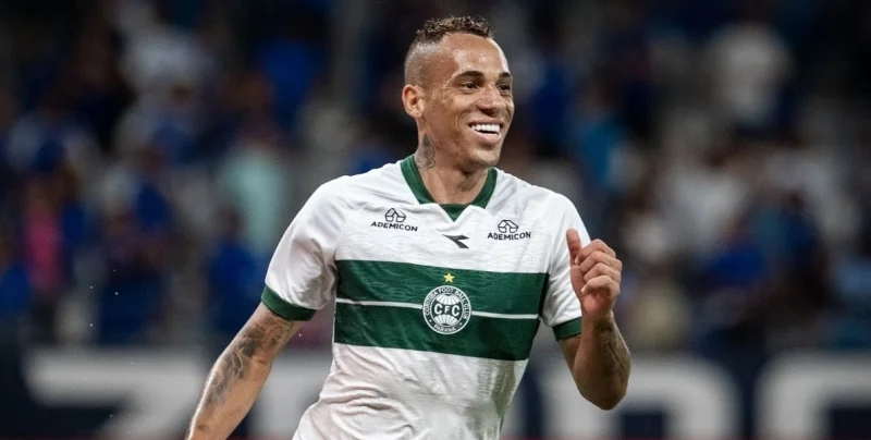 Шапекоэнсе - Коритиба