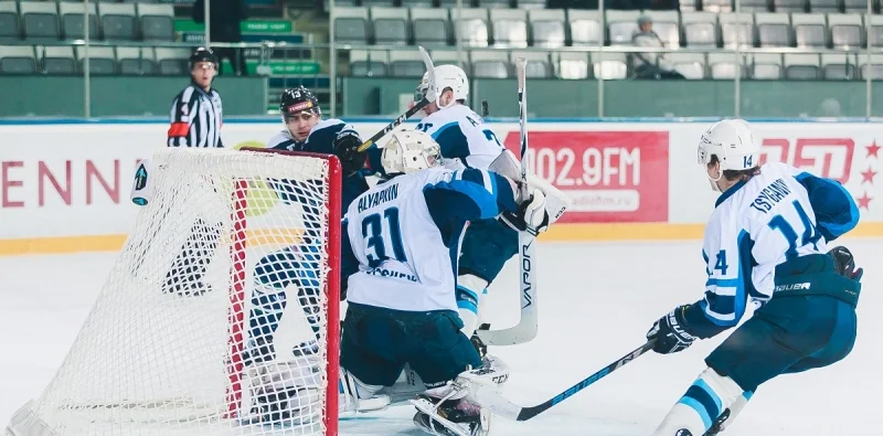 Югра - Буран