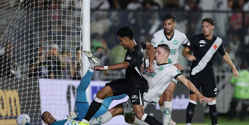 Васко да Гама - Баия Васко да Гама - Баия