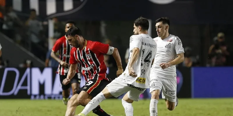 Сан Паулу - Гремио