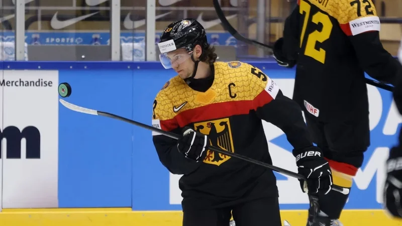 Германия - Дания Германия - Дания