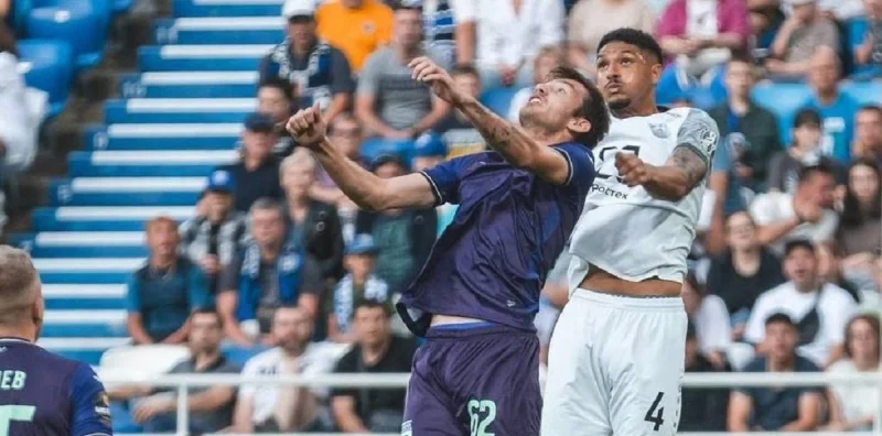 Балтика - Навбахор