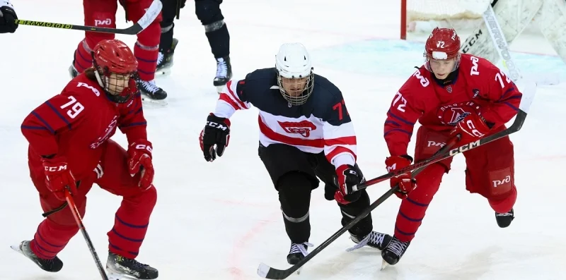 Молот - Локо-76 Молот - Локо-76