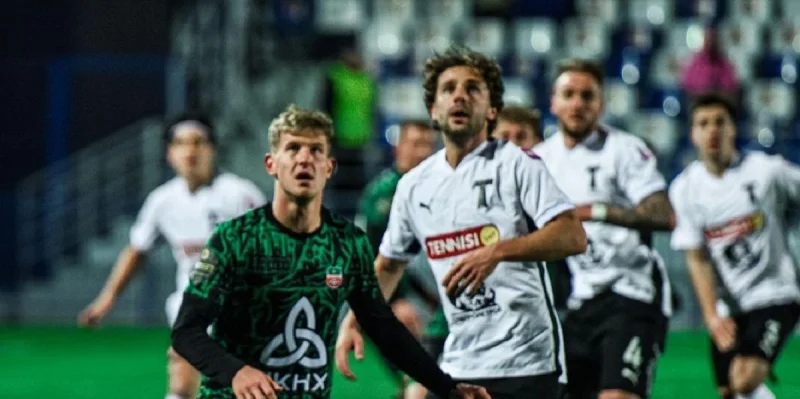 Торпедо - Женис