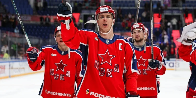 Спартак - ЦСКА Спартак - ЦСКА