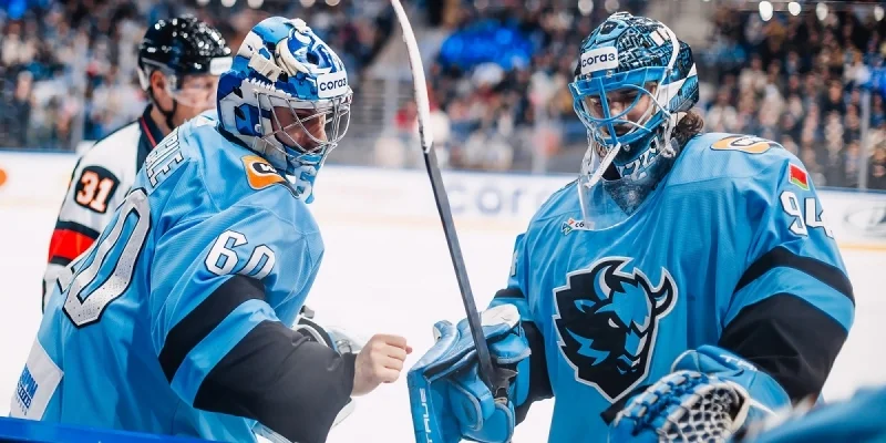 Динамо Мн - Локомотив