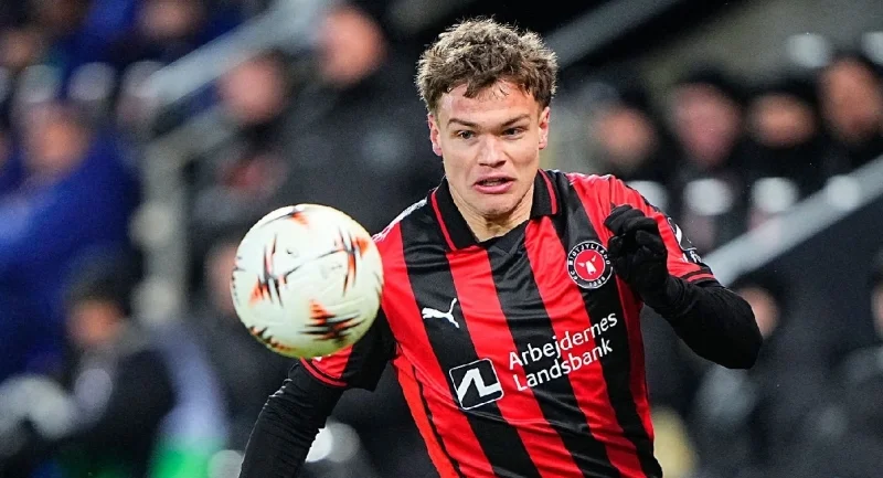 Орхус - Мидтьюлланн