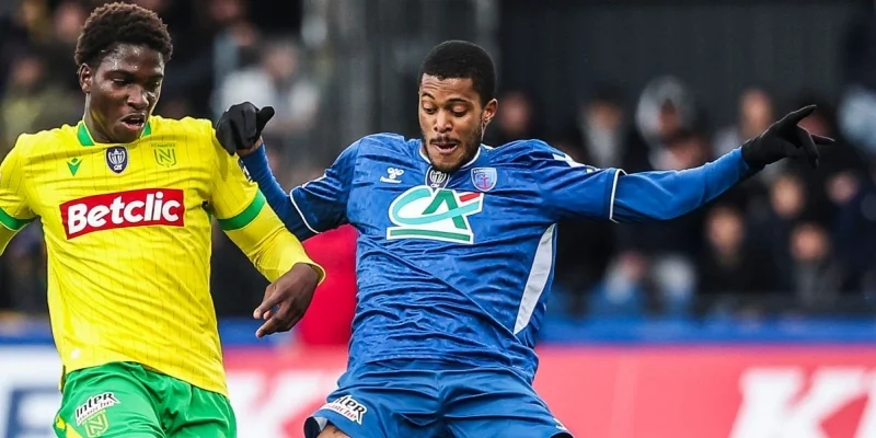 Кевили - Kонкарно