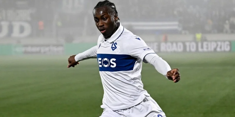 Тун - Лозанна Тун - Лозанна