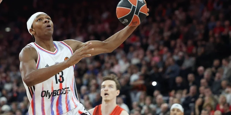 Барселона - Париж