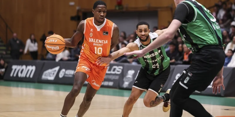 Валенсия - АСВЕЛ